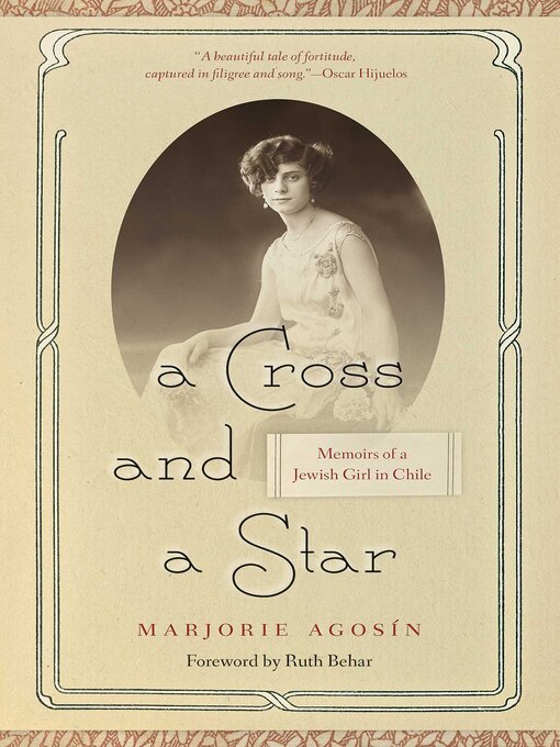 Cover image for A Cross and a Star